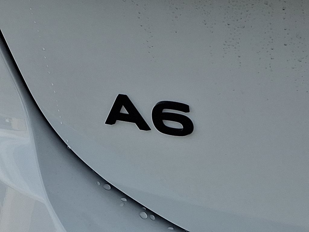 Thumbnail: 2026 Audi A6 - 11