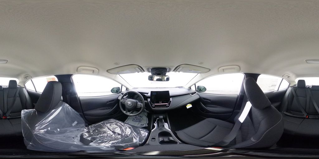 Thumbnail: 2026 Toyota Corolla - 18