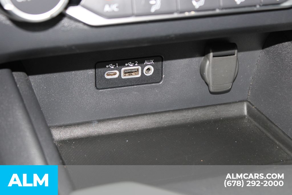 Used 2025 Gray Nissan 2.5 SV image 29