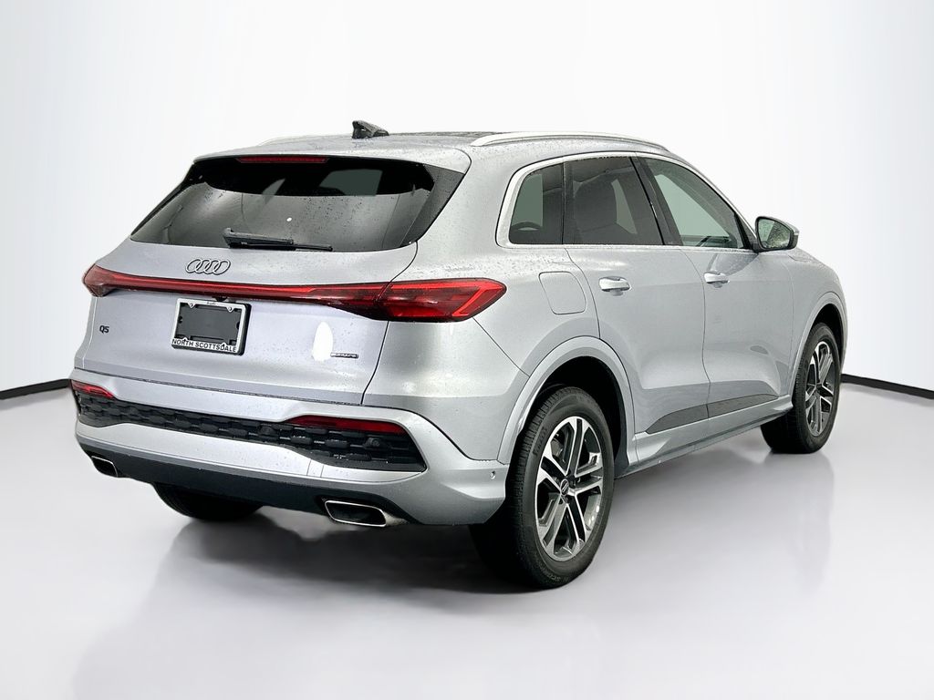Thumbnail: 2025 Audi Q5 - 5