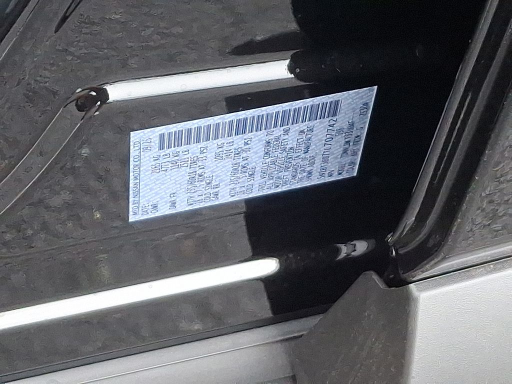 Thumbnail: 2026 Nissan Rogue - 9