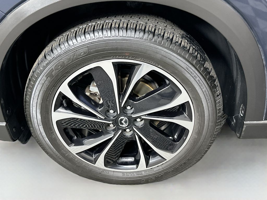 Thumbnail: 2022 Mazda CX-5 - 31