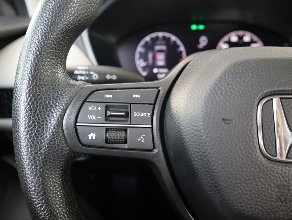 Thumbnail: 2024 Honda HR-V - 11