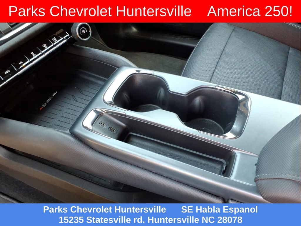 ChevroletEquinox EV8