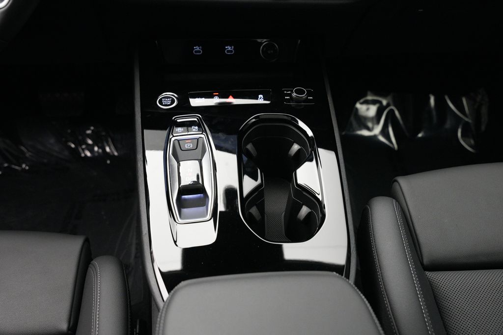 Thumbnail: 2025 Audi A5 - 12