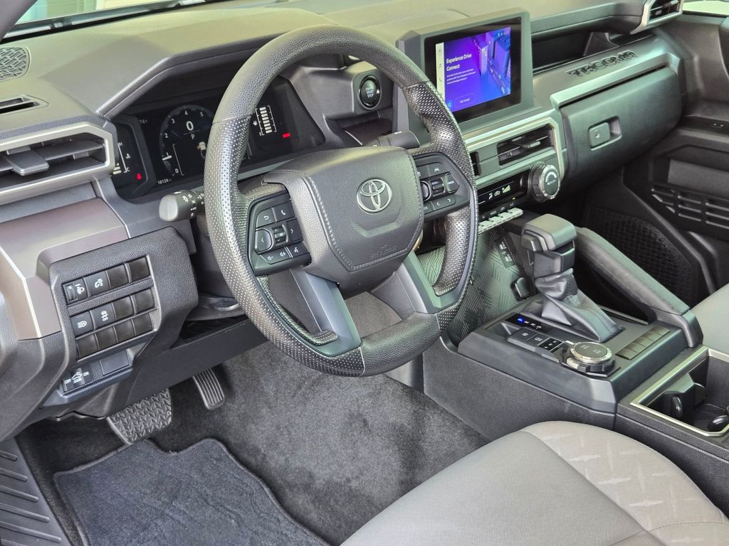 Used 2024 Toyota Tacoma Truck
