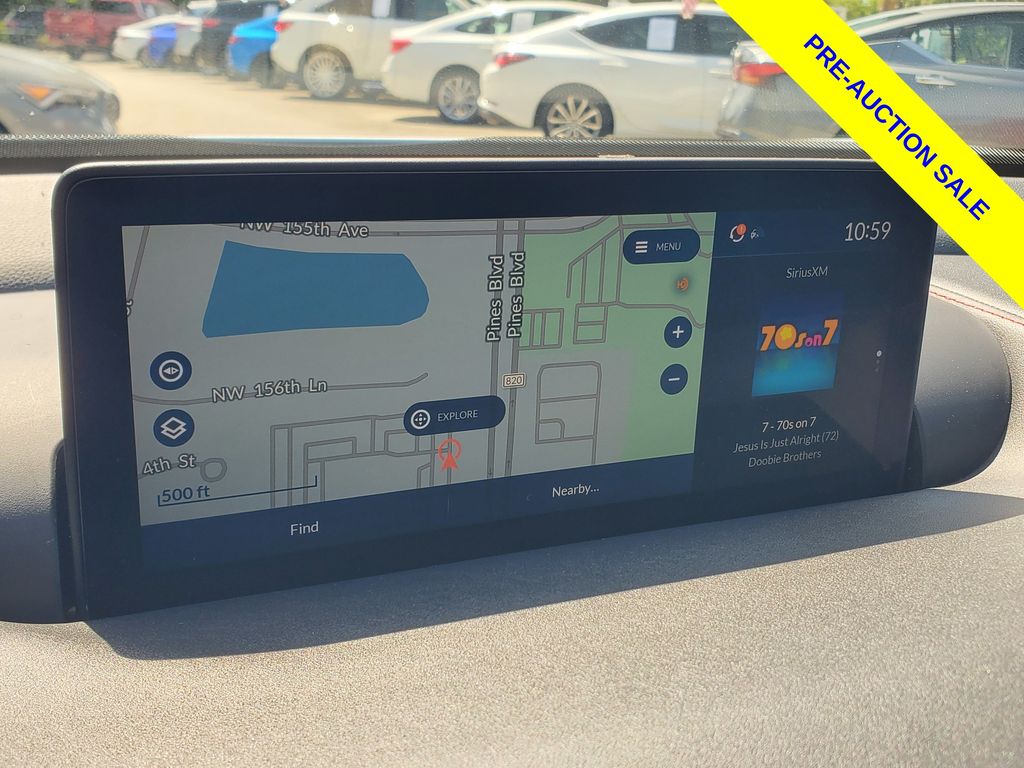 Used 2022 Acura TLX Sedan
