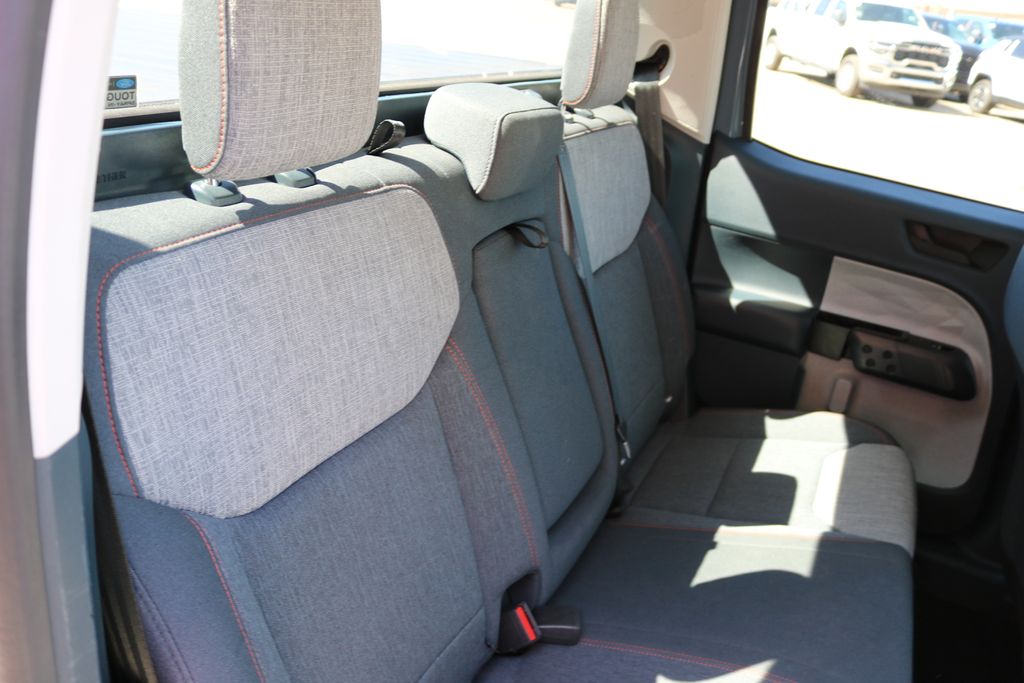 Used Car 2022 Ford Maverick  Xlt For Sale Under $25,000 In Austin, Texas