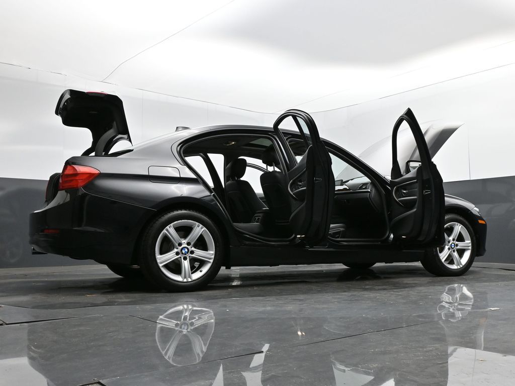 2015 BMW 328i xDrive
