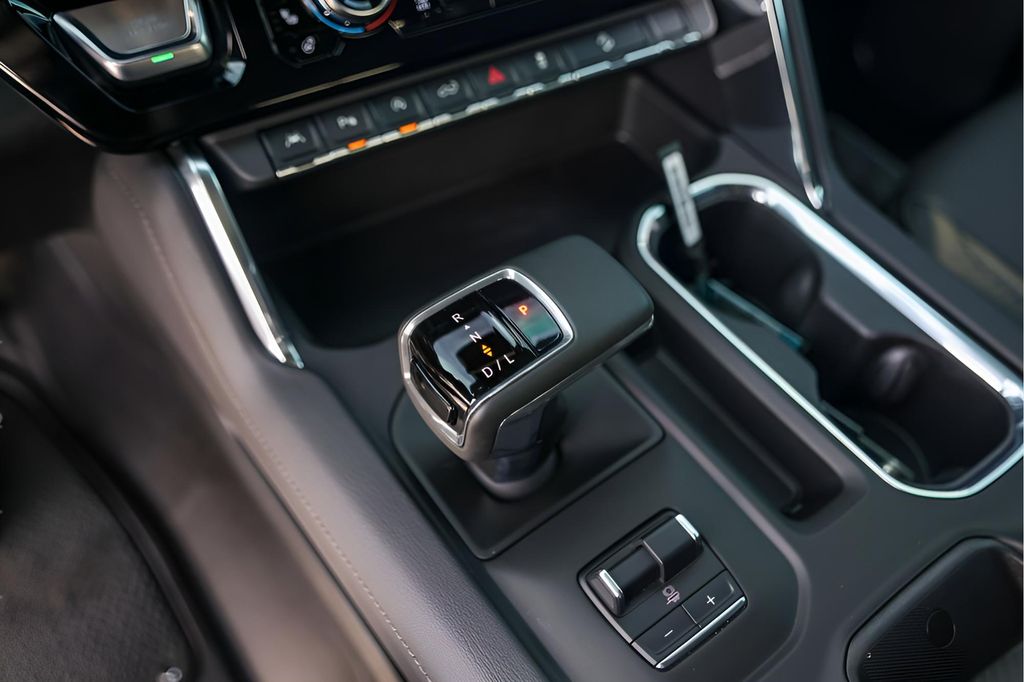 Used Car 2025 Gmc Sierra 1500  Denali For Sale Under $70,000 In Austin, Texas