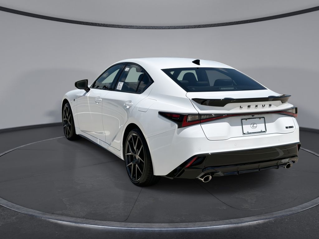 Thumbnail: 2026 Lexus IS - 10
