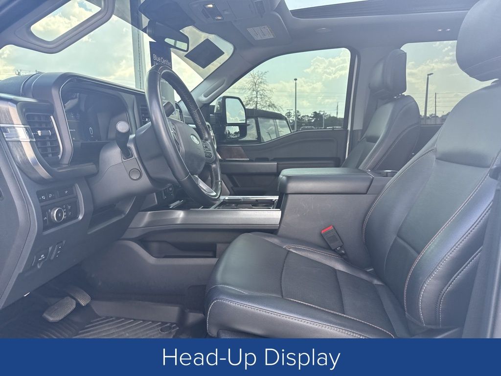 2023 Ford F-250 Super Duty LARIAT