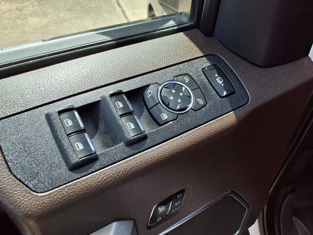 2020 Ford F-250SD King Ranch Gray at Classic Elite Chevrolet Sugar Land