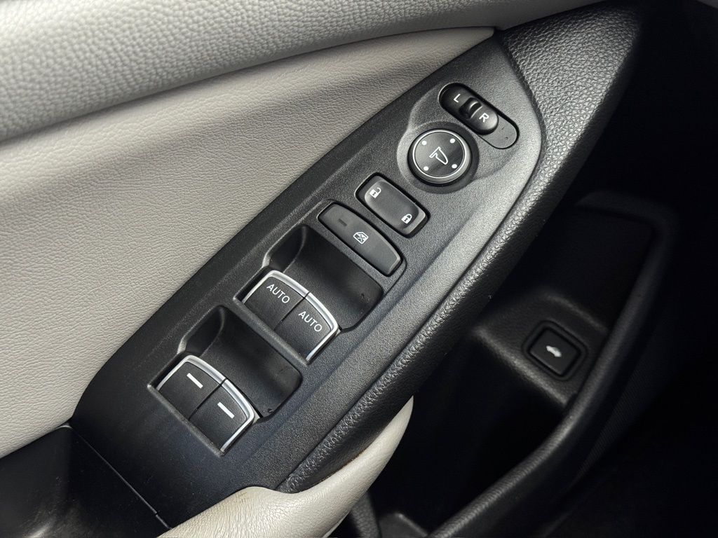 2018 Honda Accord EX-L 2.0T Black at Emmons Autoplex