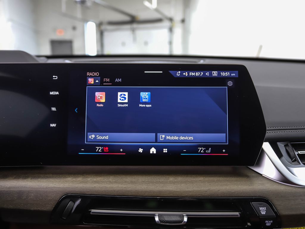 Thumbnail: 2026 BMW X1 - 16