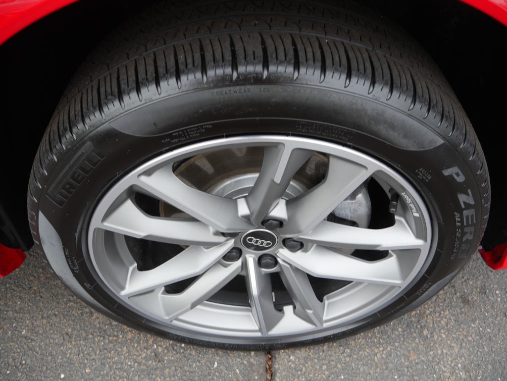 Thumbnail: 2022 Audi Q3 - 15