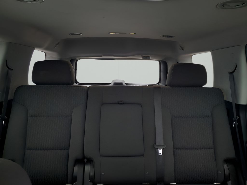 Used Car 2019 Chevrolet Tahoe  Ls For Sale Under $30,000 In Austin, Texas