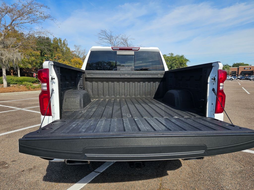 2023 Chevrolet Silverado 1500 RST 38