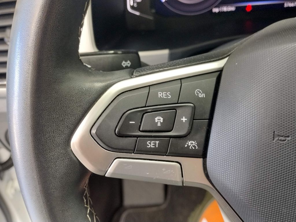 2023 Volkswagen Atlas 2.0T SEL