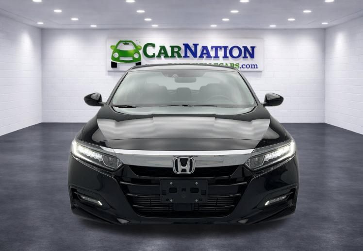 Photo 2 of 2019 Honda Accord EX-L