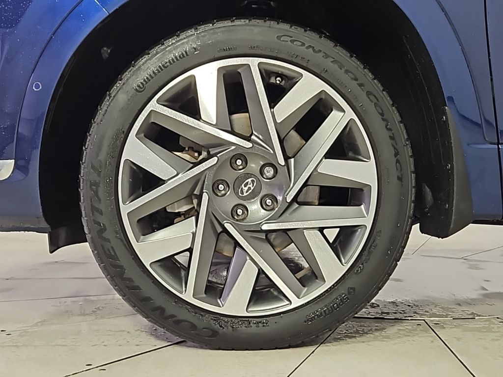 Thumbnail: 2022 Hyundai Santa Fe - 5