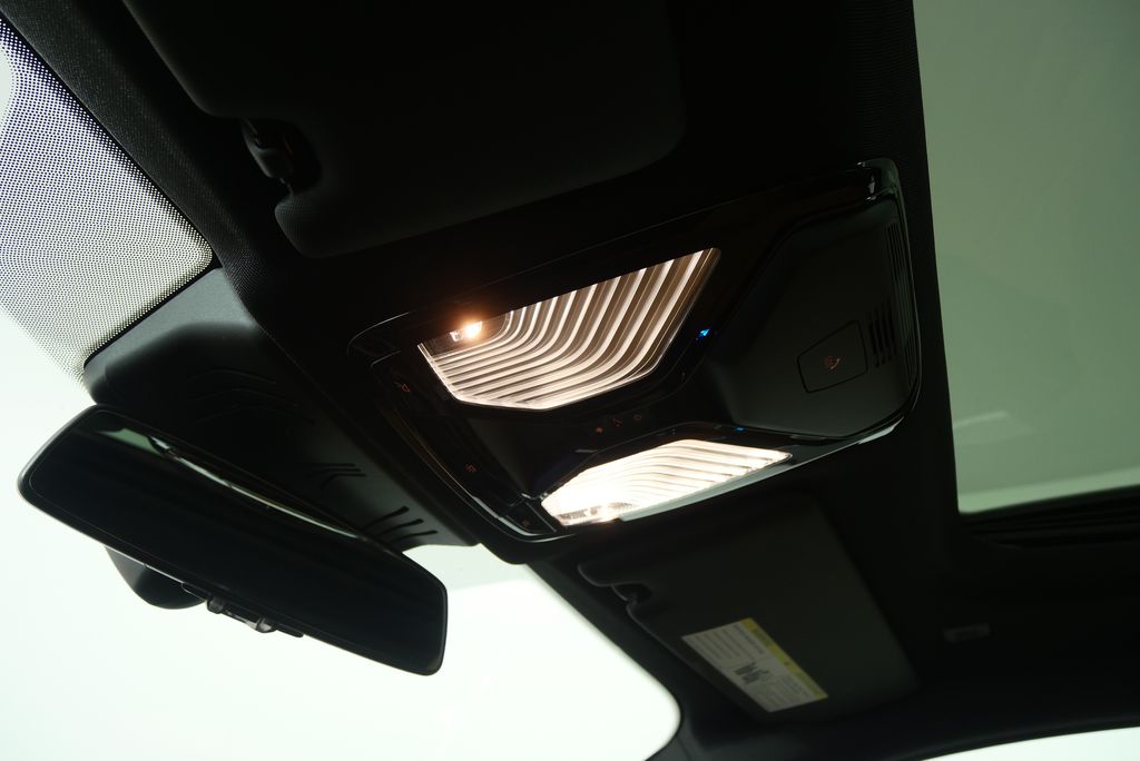 2024 BMW i4 eDrive35 25