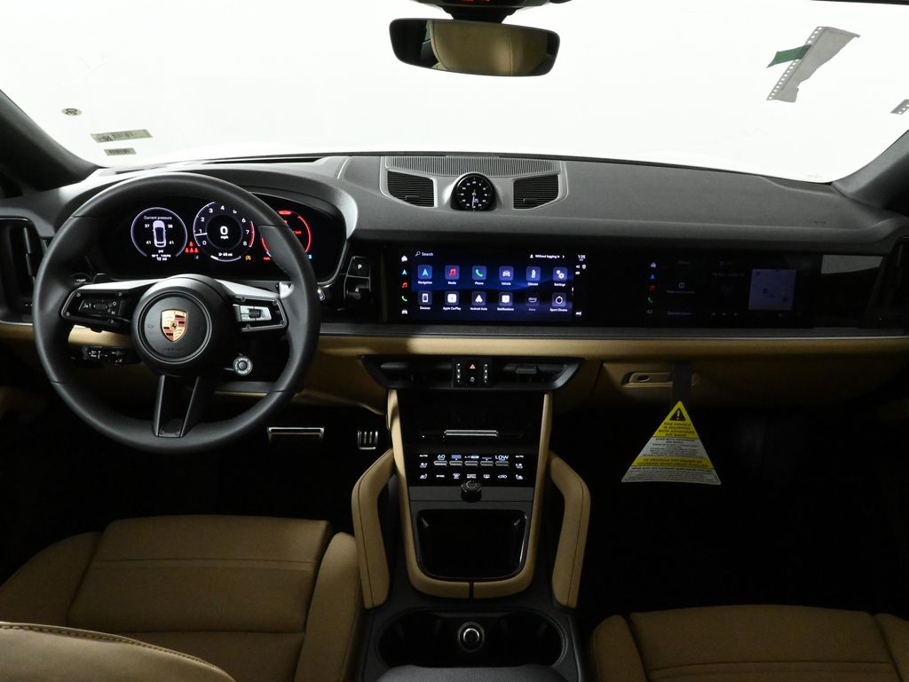 Thumbnail: 2026 Porsche  - 17