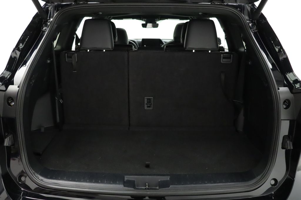 2024 Toyota Highlander XSE 22