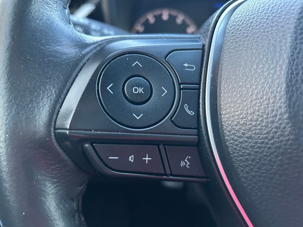 Thumbnail: 2024 Toyota Corolla - 19