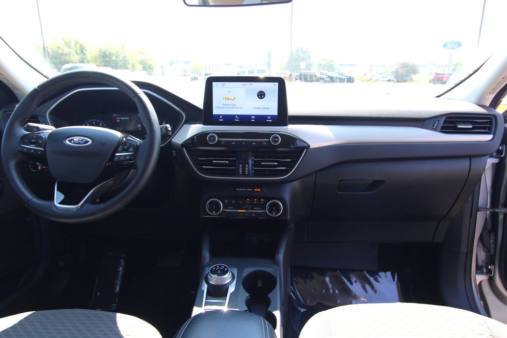 Used 2022 Ford Escape SUV