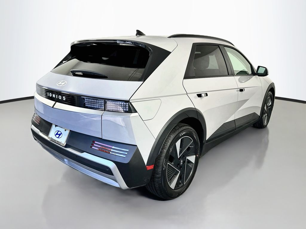 Thumbnail: 2027 Hyundai Ioniq 5 - 5