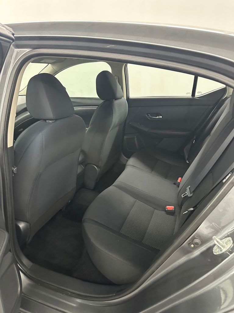 used 2020 Nissan Sentra car, priced at $13,485