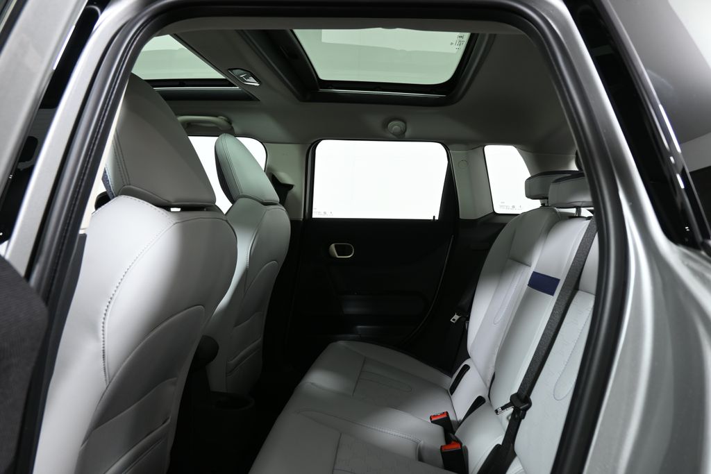 Thumbnail: 2025 MINI Cooper Hardtop - 25