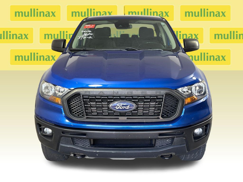 Certified Used 2020 Blue Ford XL image 14