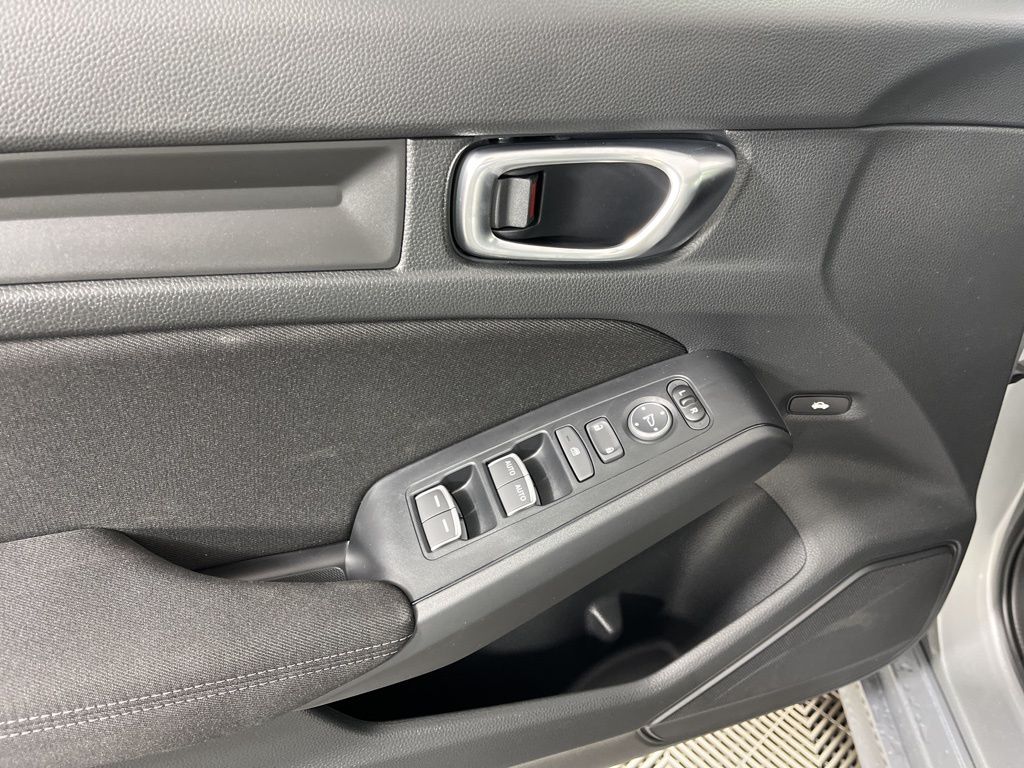 Thumbnail: 2026 Honda Civic - 22