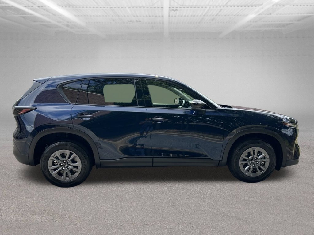 New 2026 Blue Mazda 2.5 S Select image 7