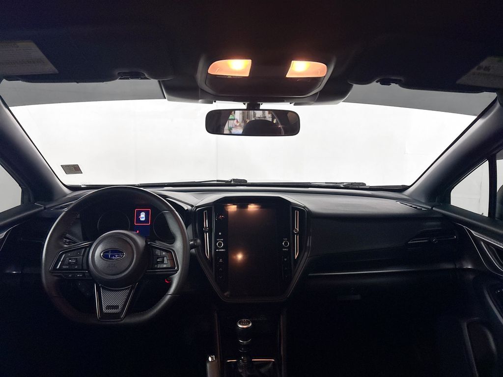 2024 Subaru WRX Base