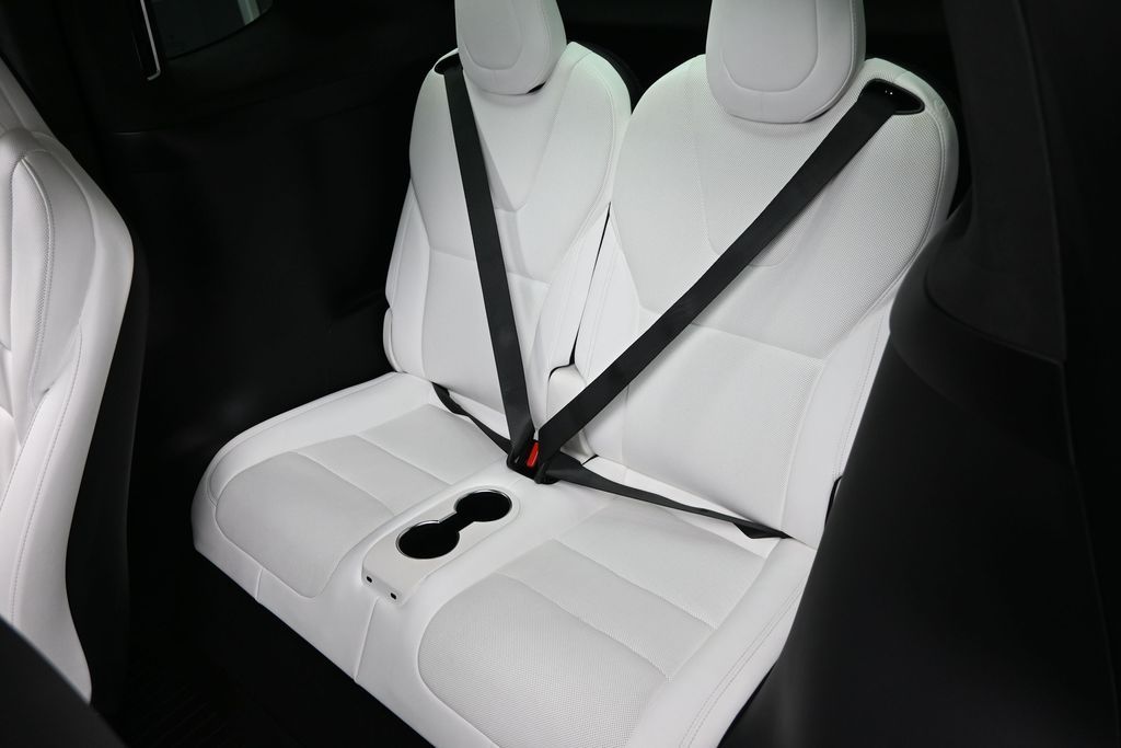 2023 Tesla Model X Plaid Tri Motor All-Wheel Drive