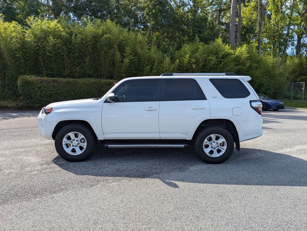 Used 2023 Toyota 4Runner SUV