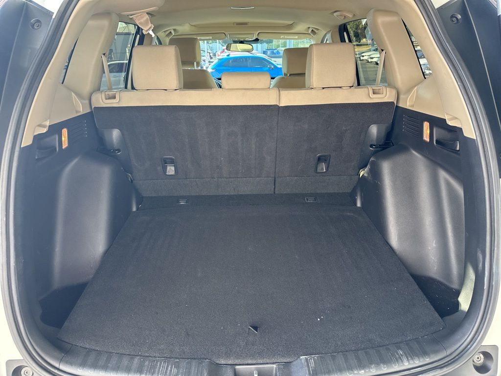 Thumbnail: 2021 Honda CR-V - 7