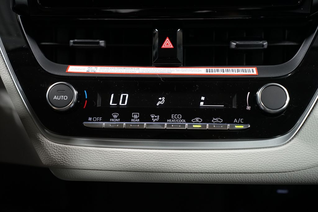 Thumbnail: 2025 Toyota Corolla - 20