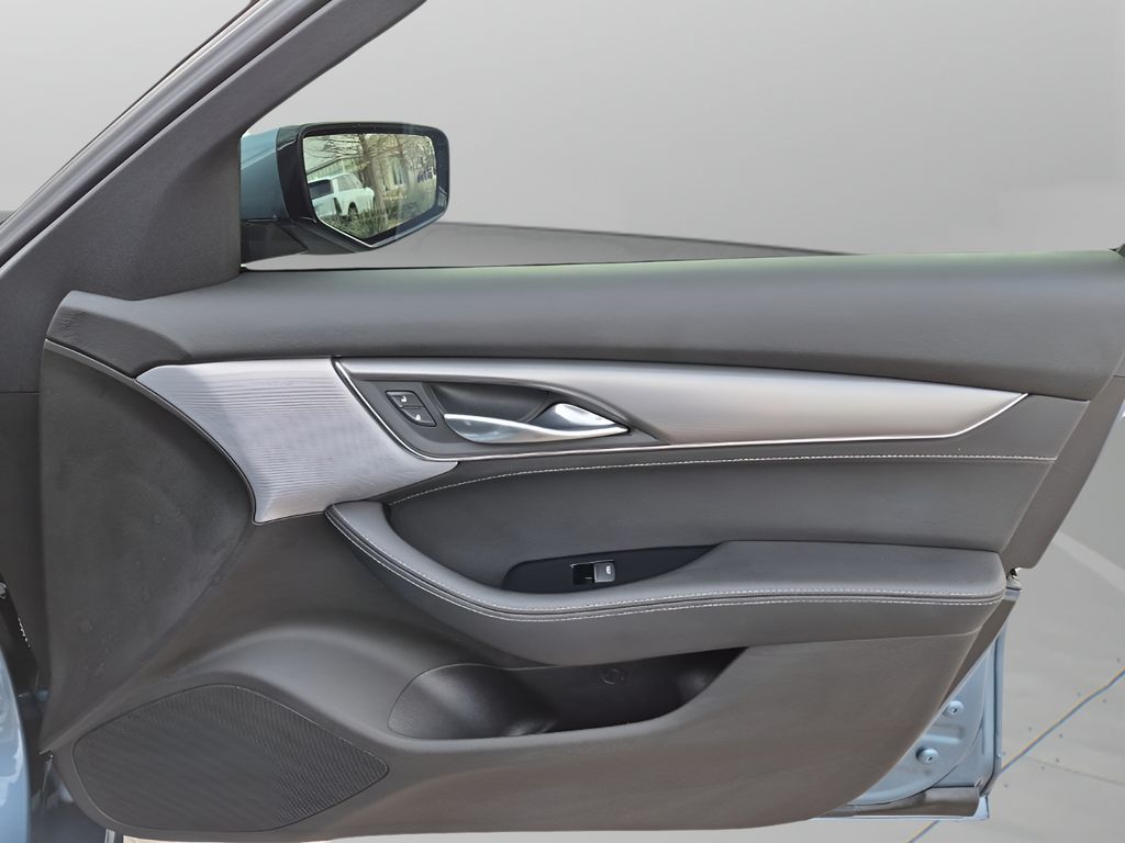 Used Car 2023 Cadillac Ct5  Premium Luxury For Sale Under $40,000 In Austin, Texas