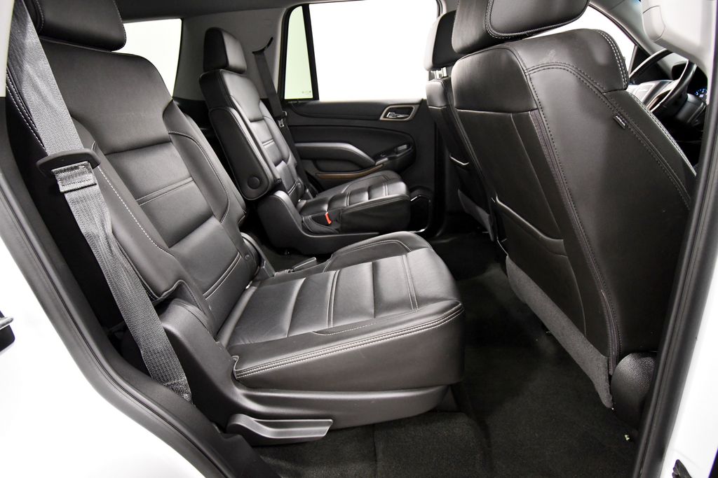 Used 2018 GMC Yukon SUV