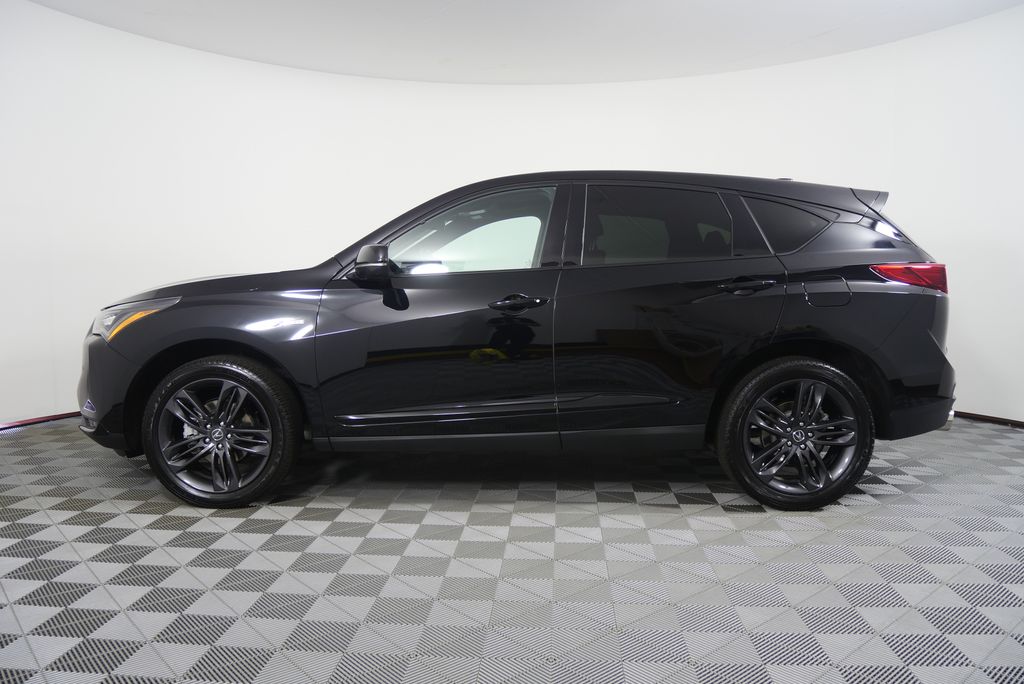 Thumbnail: 2023 Acura RDX - 6