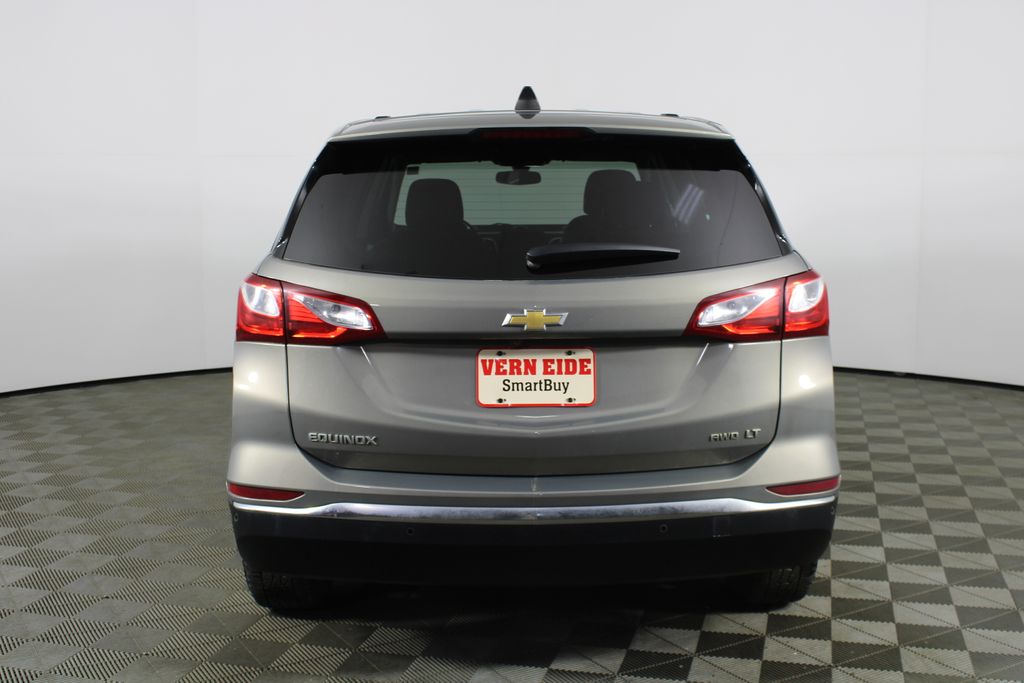 Used 2019 Chevrolet Equinox for sale in 