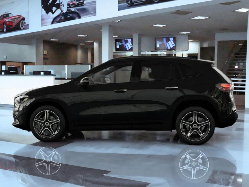 Thumbnail: 2026 Mercedes-Benz GLA - 32