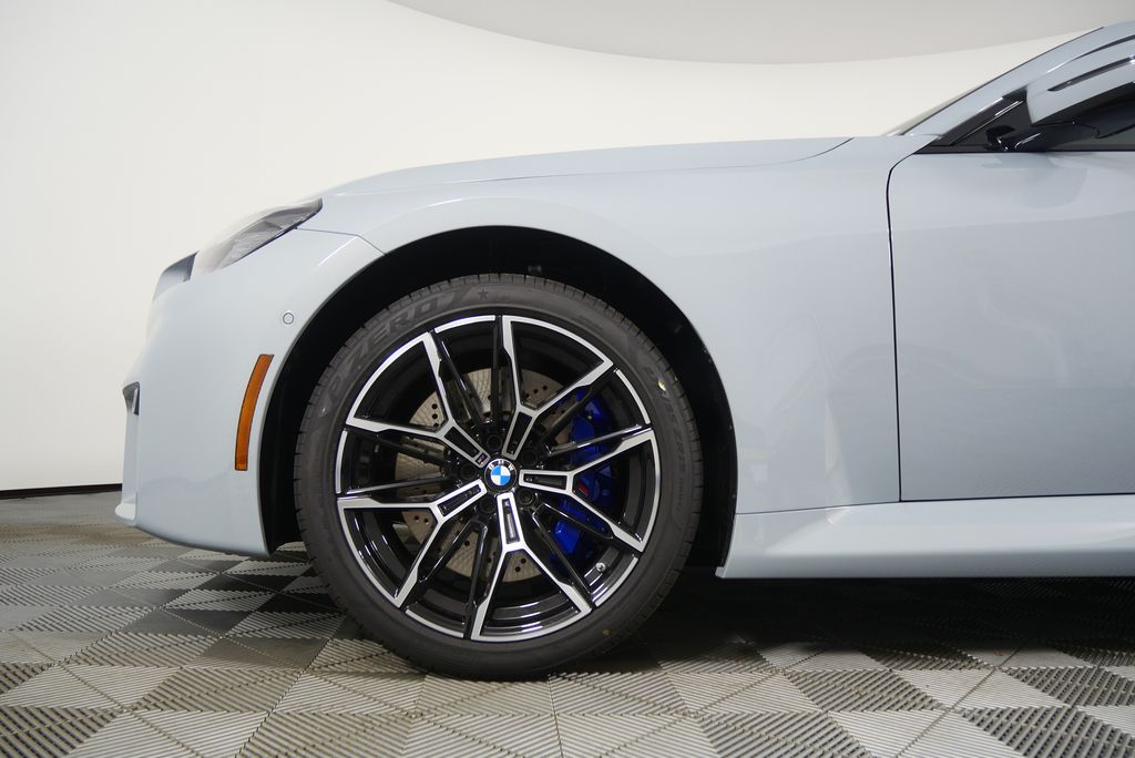 Thumbnail: 2026 BMW M2 - 8