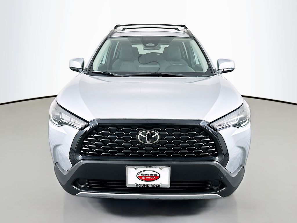 Thumbnail: 2024 Toyota Corolla Cross - 2