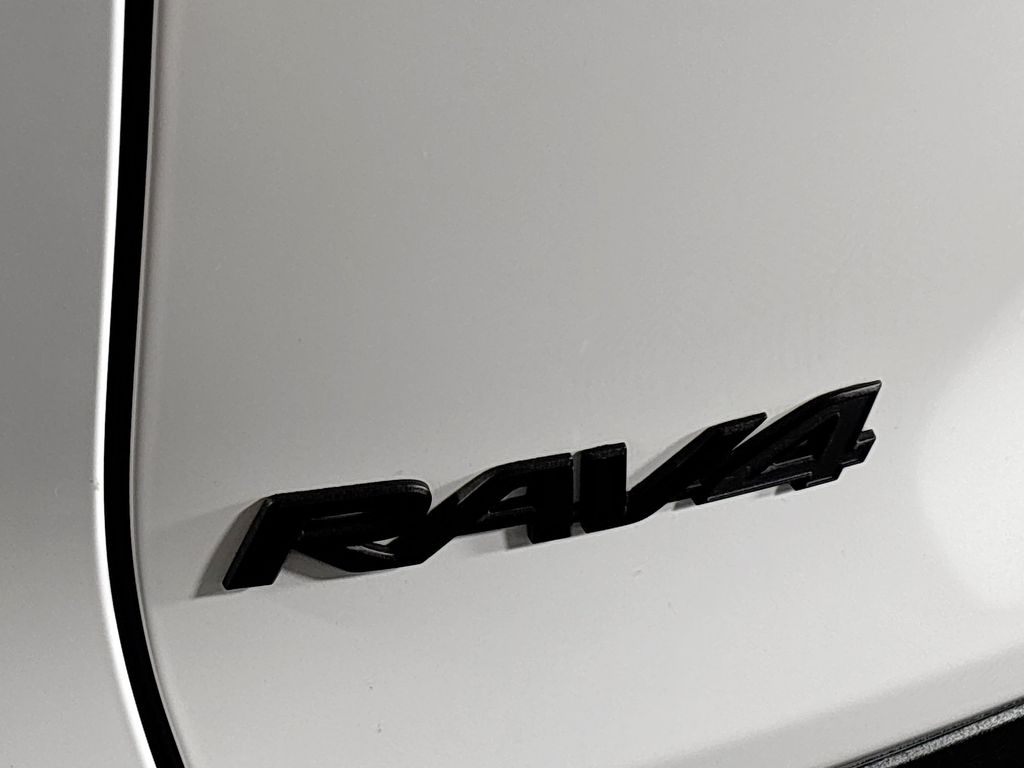 2023 Toyota RAV4 TRD Off Road