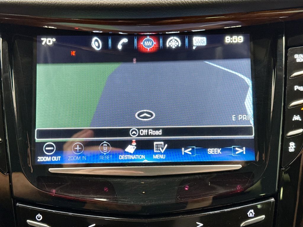 Thumbnail: 2016 Cadillac Escalade - 14